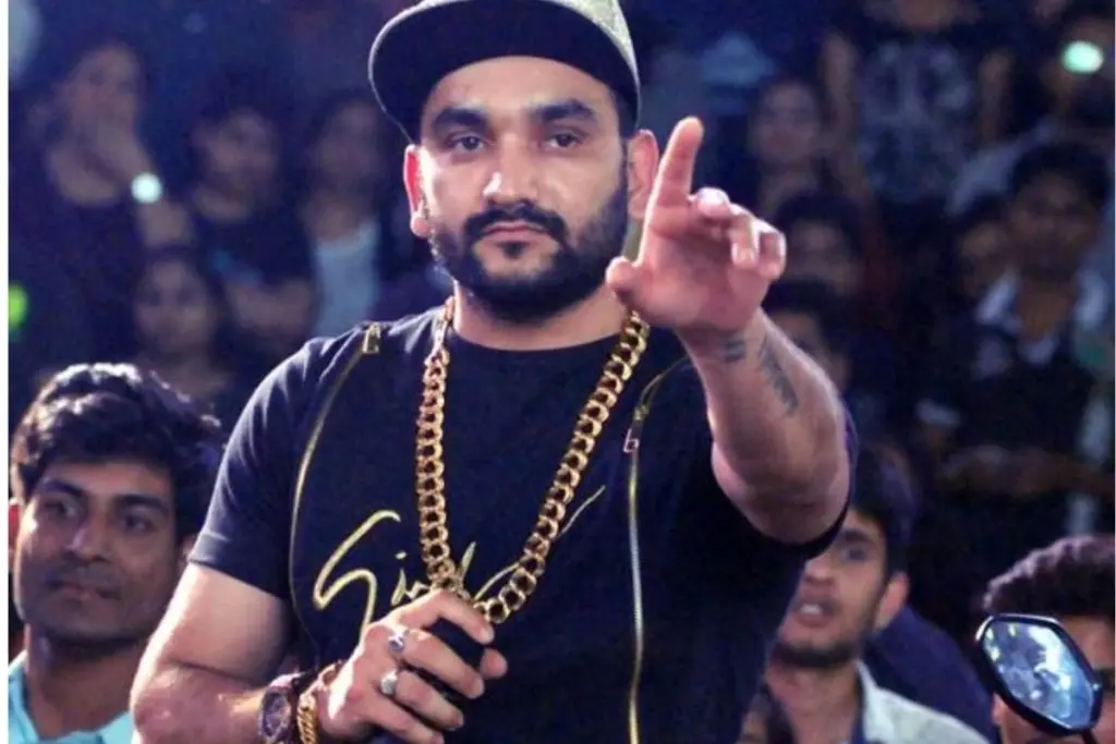 Singer Fazilpuria