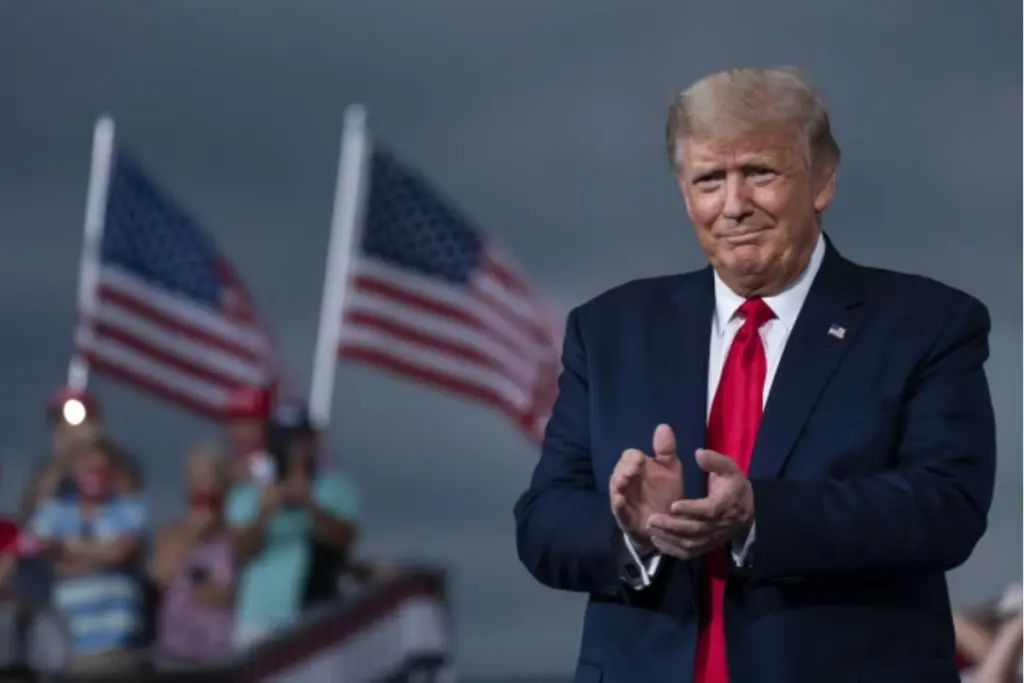 President Trump