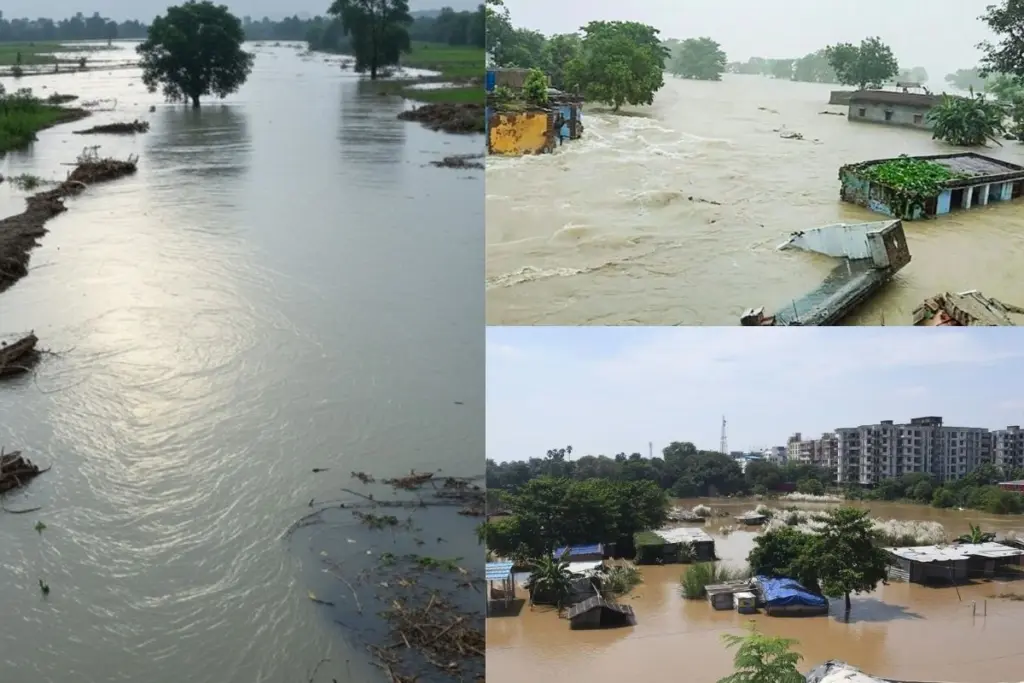 Flood
