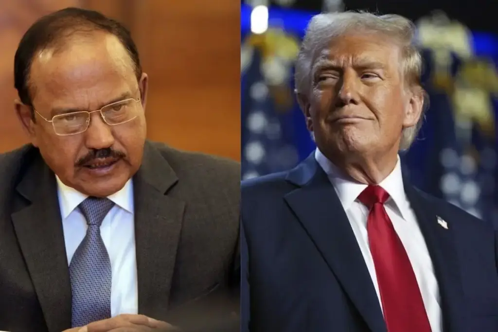 Ajit Doval