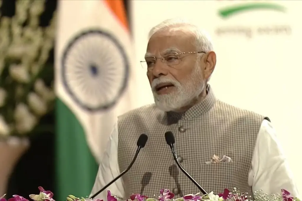 PM Modi