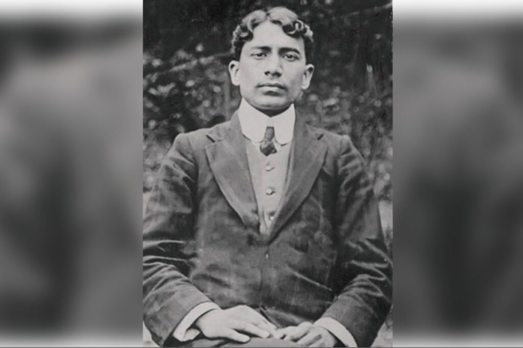 Madan Lal Dhingra