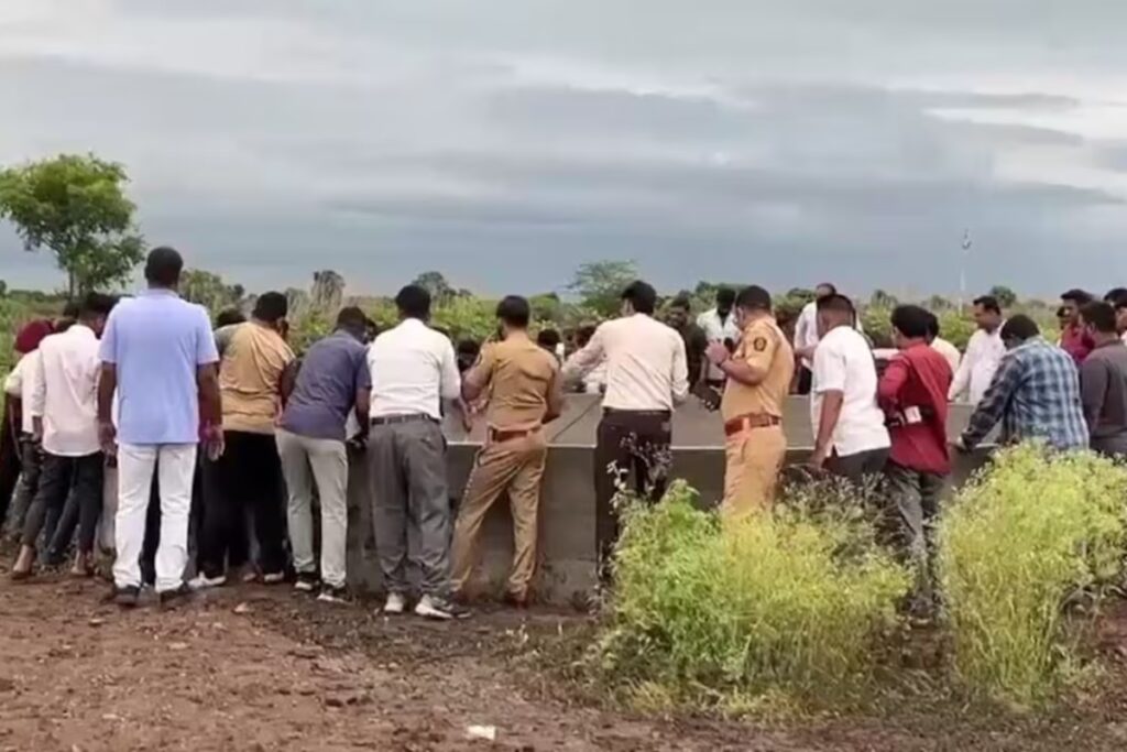 Maharashtra News