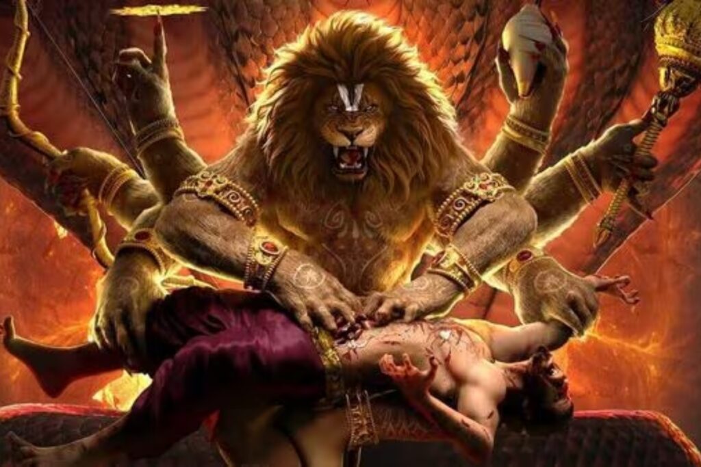 Mahavatar Narsimha OTT: OTT पर दस्तक दे रही है 'महावतार नरसिम्हा', कब और कहां देख पाएंगे? यहां जानें पूरा डिटेल - भारत एक्सप्रेस