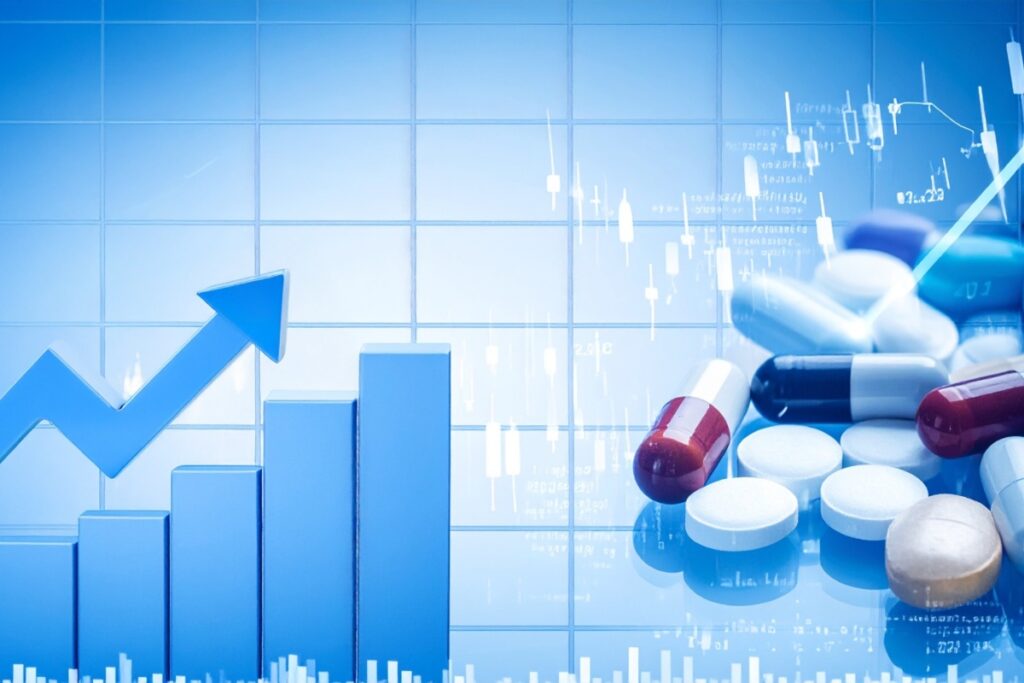 Indian pharma market