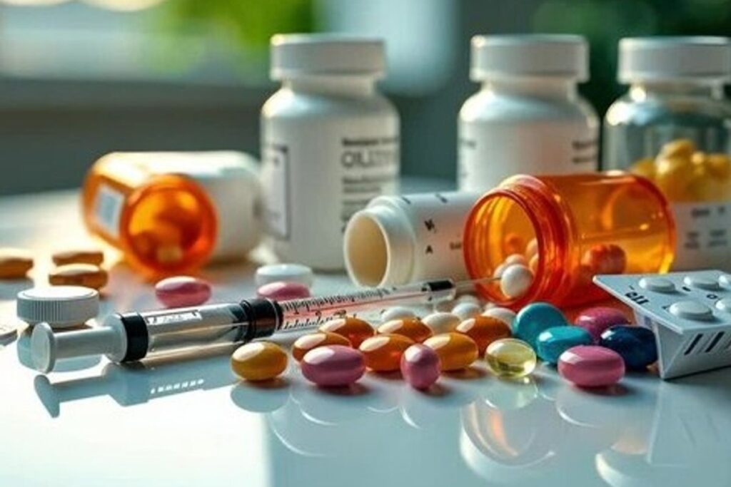 Medicine Price Cap
