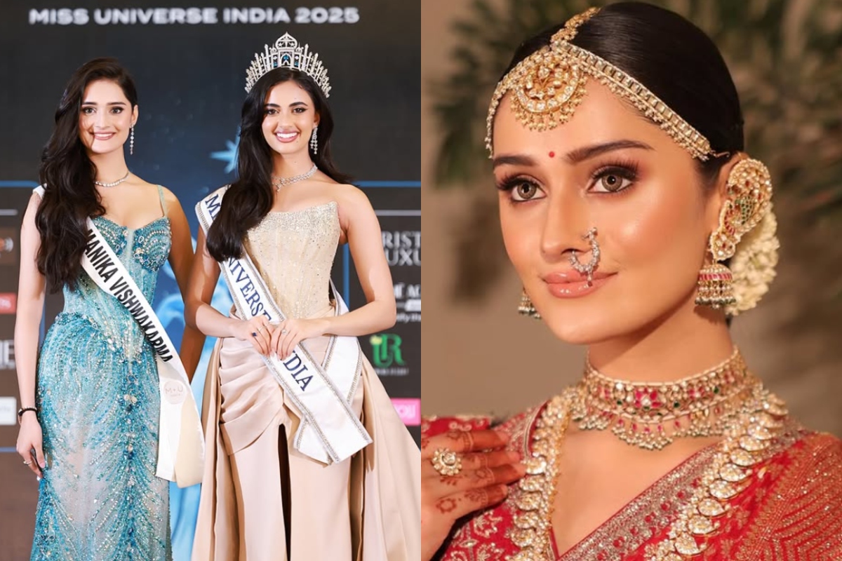जीत के बाद उन्होंने कहा कि संघर्ष के बजाय हमारे पास तैयारी का एक सफर है. मेरा सफर मेरे शहर गंगानगर से शुरु हुआ. मैं दिल्ली आई और इस ब्यूटी कॉन्टेस्ट की तैयारी की. हमें अपने अंदर आत्मविश्वास और साहस जगाना होगा. 