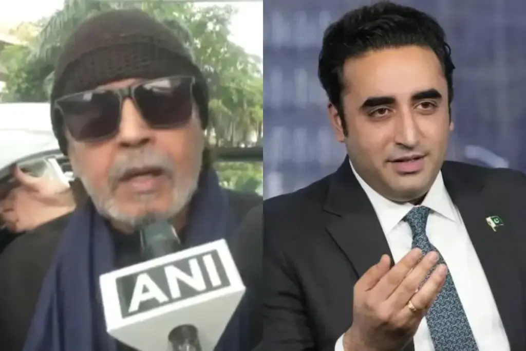 Mithun Chakraborty: खोपड़ी सनकी तो होगी ब्रह्मोस की बरसात', बिलावल भुट्टो की धमकी पर भड़के Mithun Chakraborty का करारा जवाब