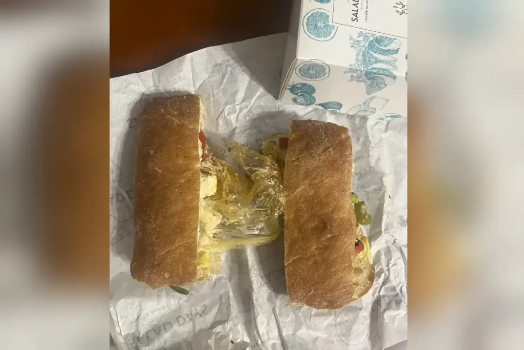 NOIDA ZOMATO CASE