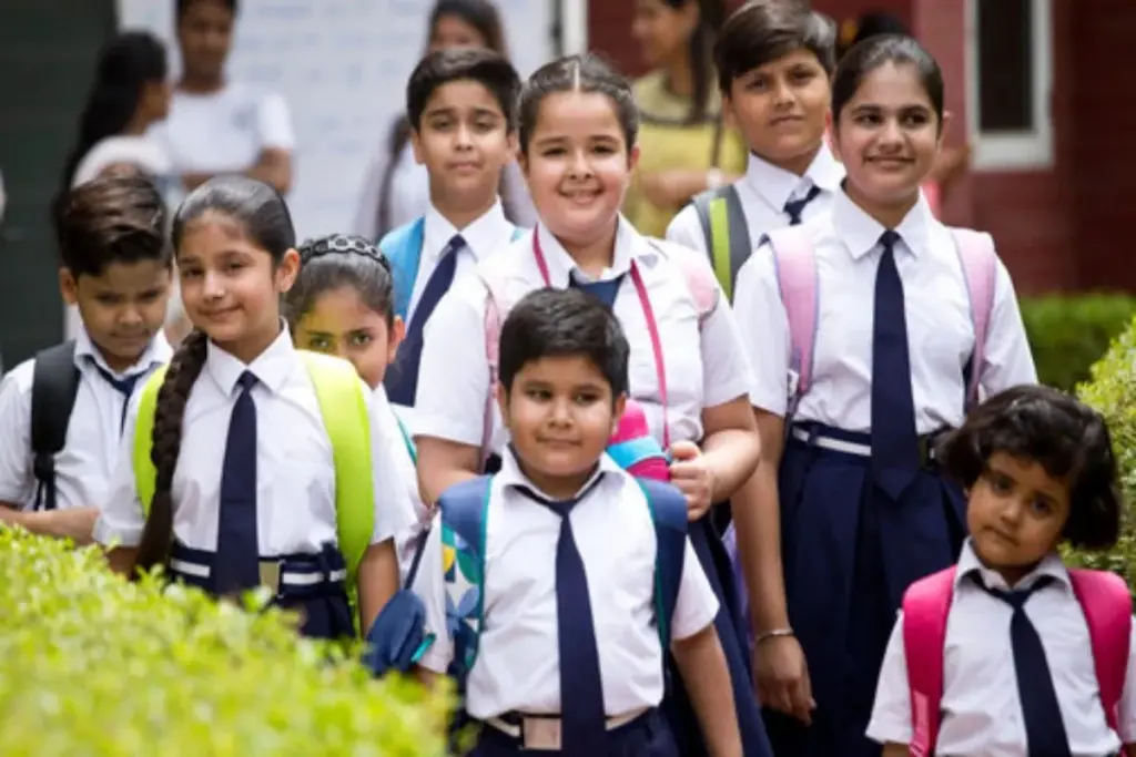 NVS Class 6 Admission 2025