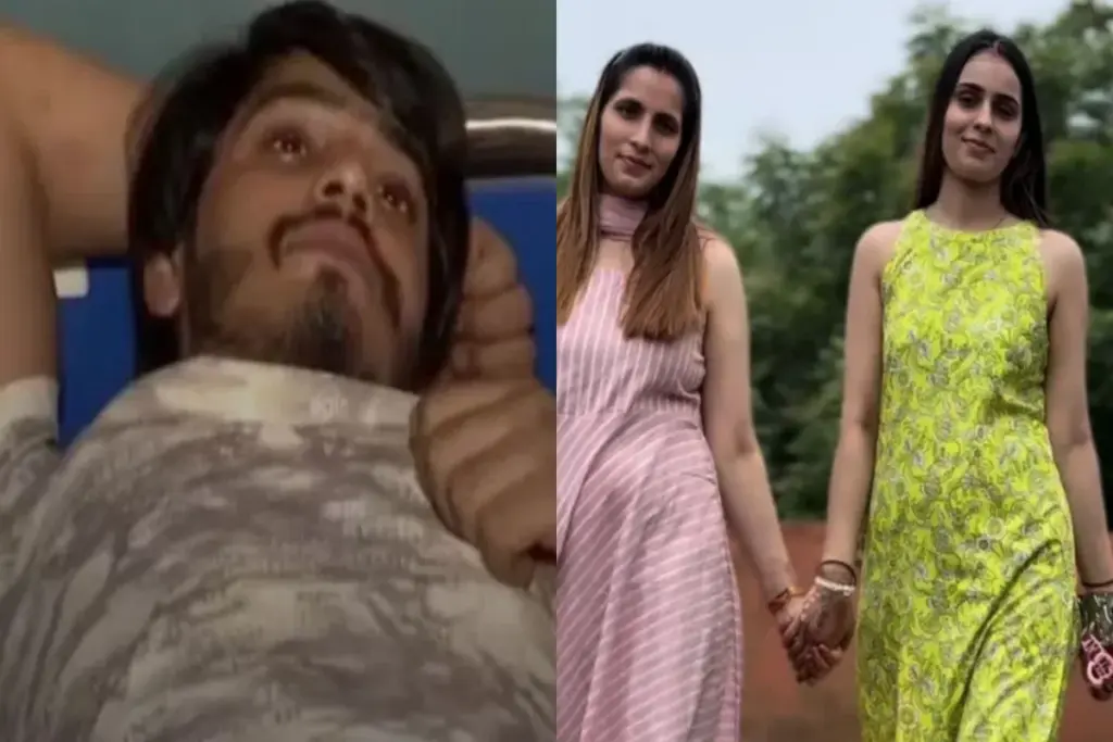 Nikki Murder Case