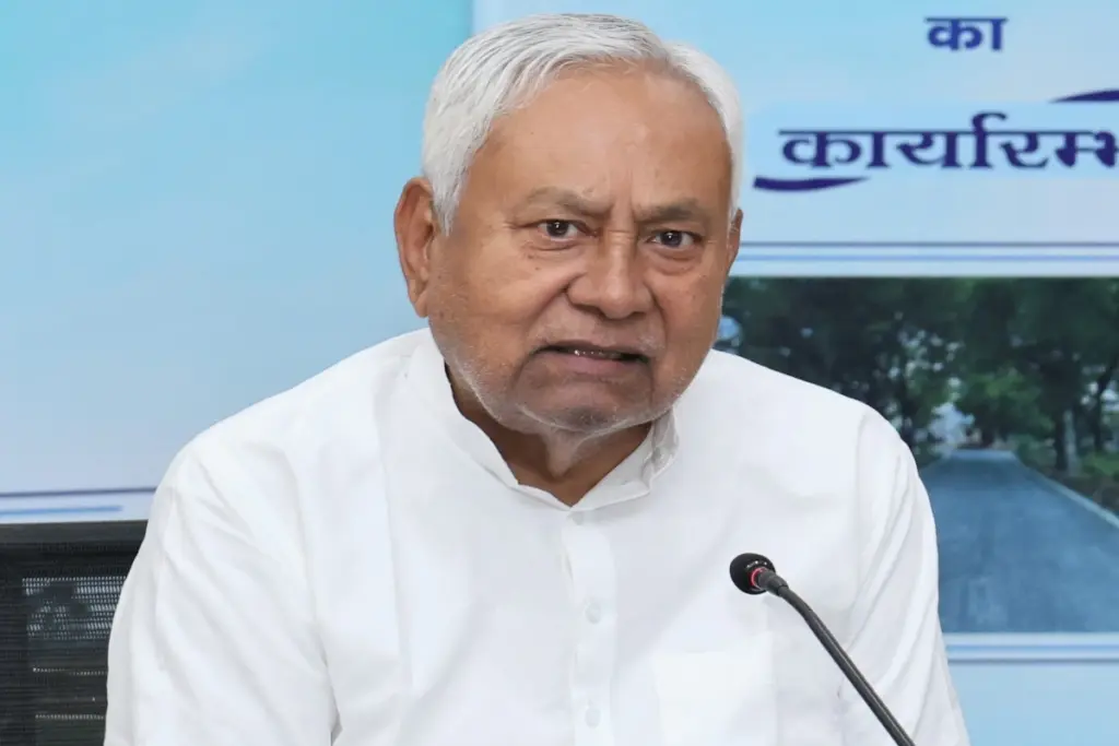 Bihar News