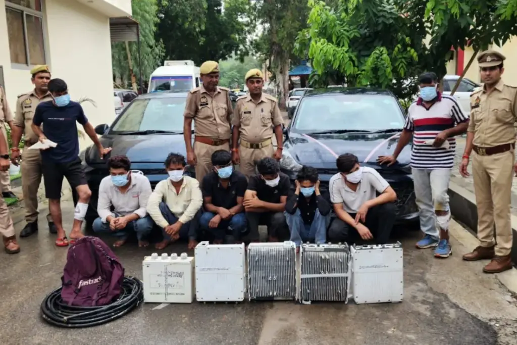 Noida Police