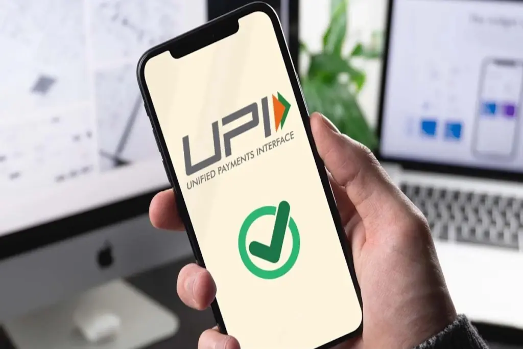 Digital Payments