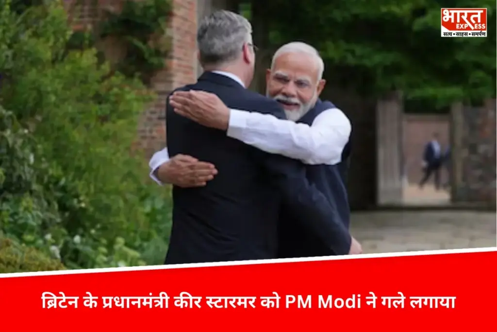 PM Modi का अपनापन से बदली भारत की छवि की कहानी