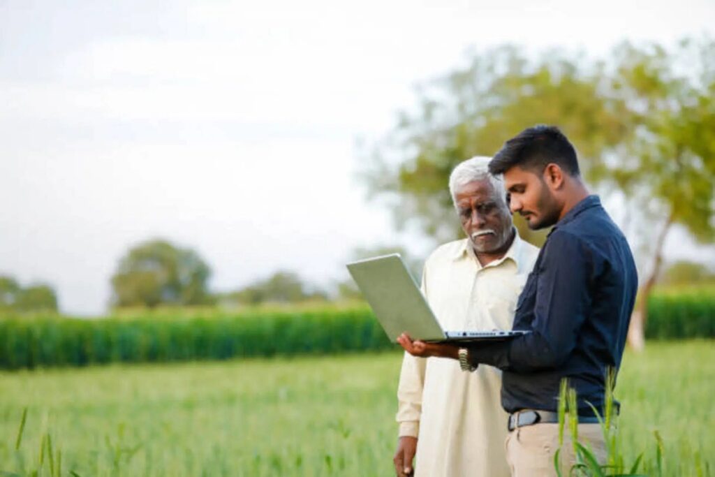 PM Kisan Sampada Yojana