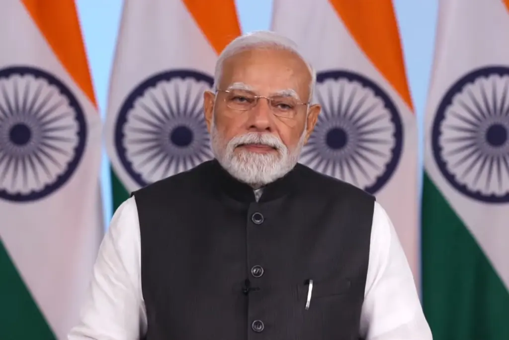 PM Modi