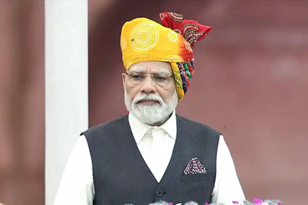 PM Modi