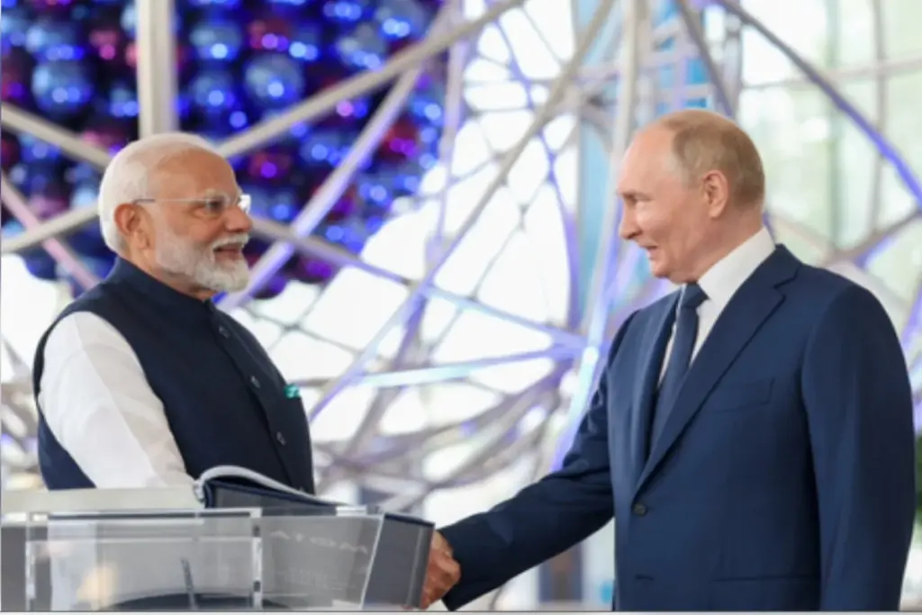 PM Modi