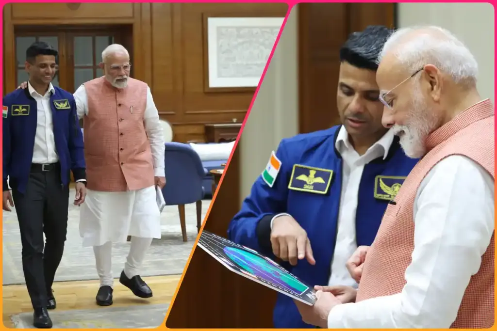 PM Modi