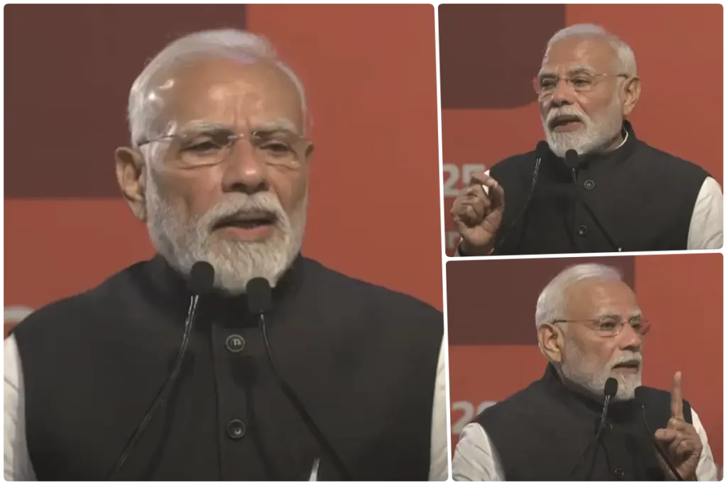 PM Modi In Bengaluru