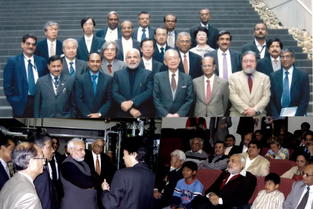 PM Modi Japan Visit