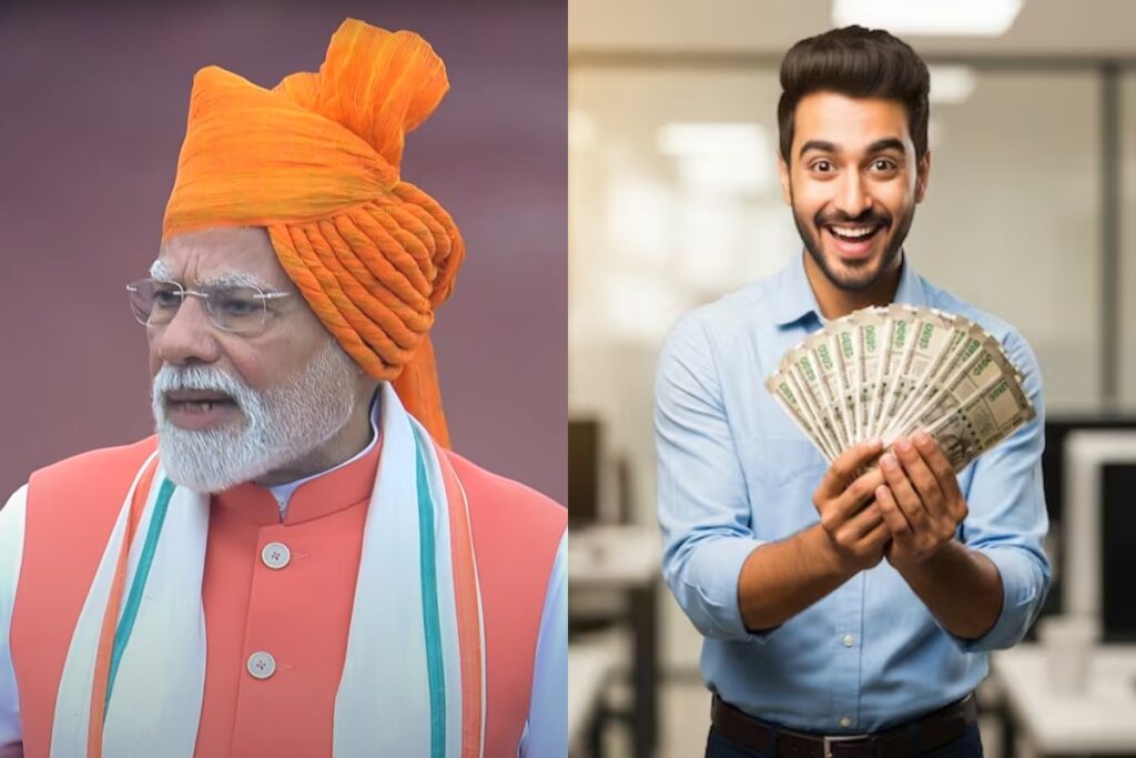 PM Viksit Bharat Yojana