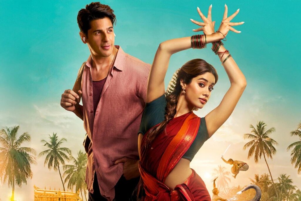 Param Sundari First Review
