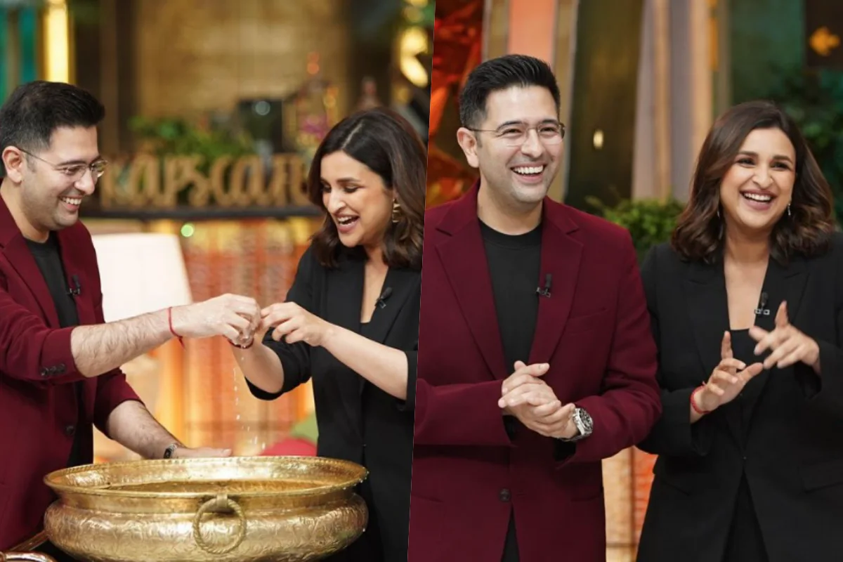 दिलचस्प बात यह है कि कुछ ही हफ्ते पहले नेटफ्लिक्स पर आने वाले द ग्रेट इंडियन कपिल शो में जब यह जोड़ी पहुंची थी, तब कपिल शर्मा ने उनसे फैमिली प्लानिंग को लेकर मज़ाक में सवाल किया था. उस वक्त दोनों ने मुस्कुराते हुए कहा था कि अच्छी खबर जल्द ही मिलेगी. अब लगता है, उन्होंने सचमुच वही संकेत दिया था.