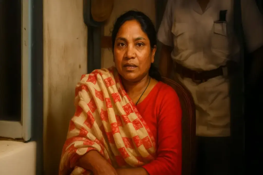 Phoolan Devi