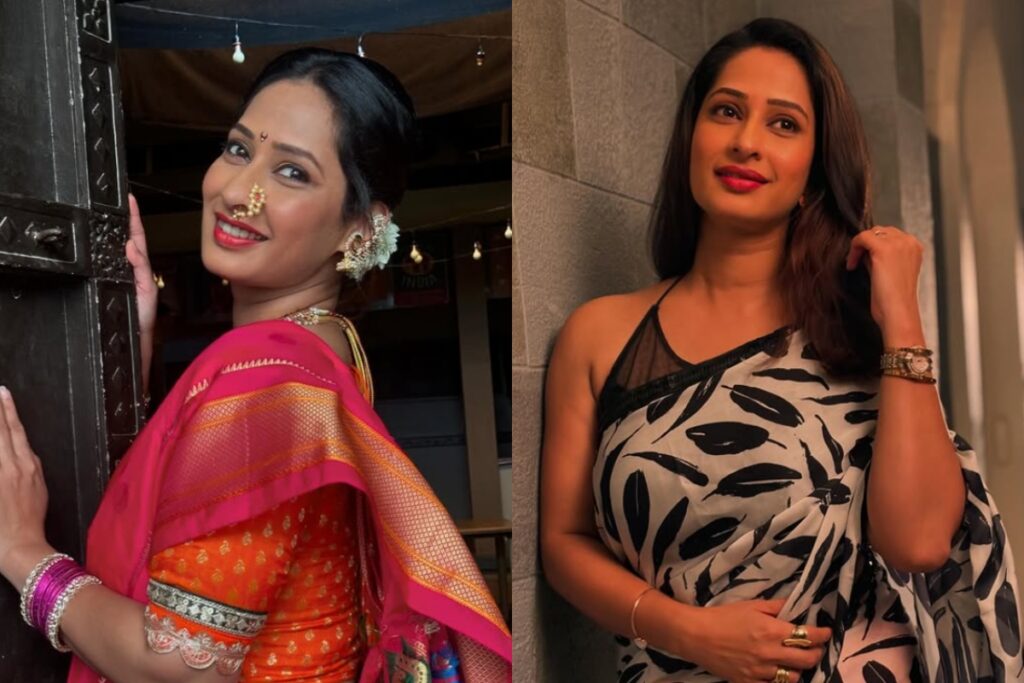 Priya Marathe Passes Away