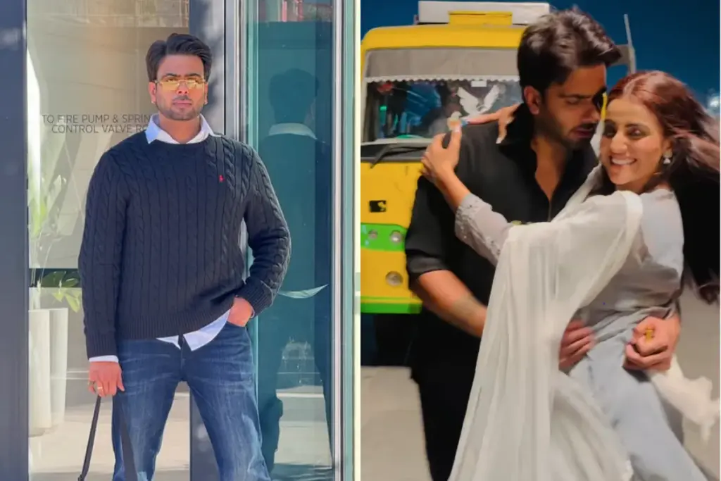 Punjabi Singer Mankirt Aulakh Death Threat