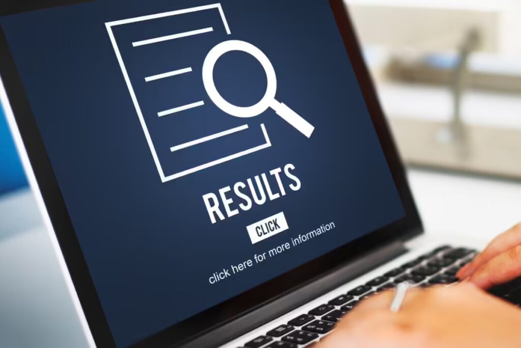 Rajasthan Jail Prahari Result 2025
