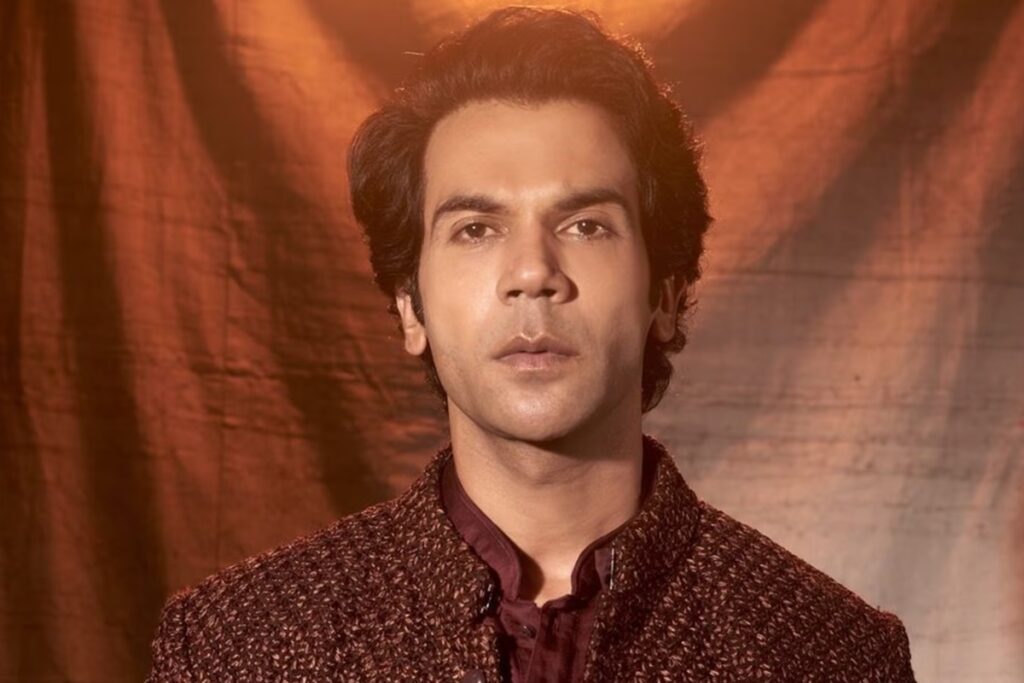 Rajkumar Rao Birthday Special