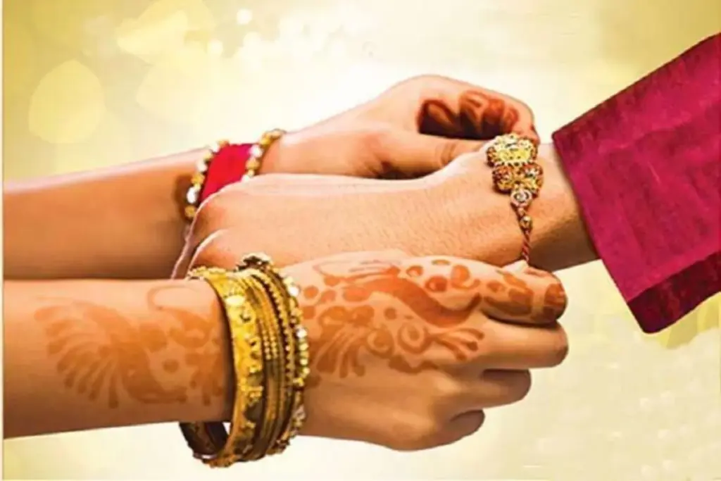 Raksha Bandhan 2025