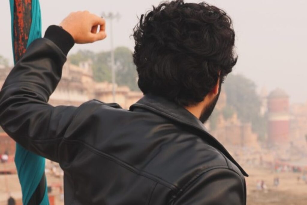 Ranbir Kapoor