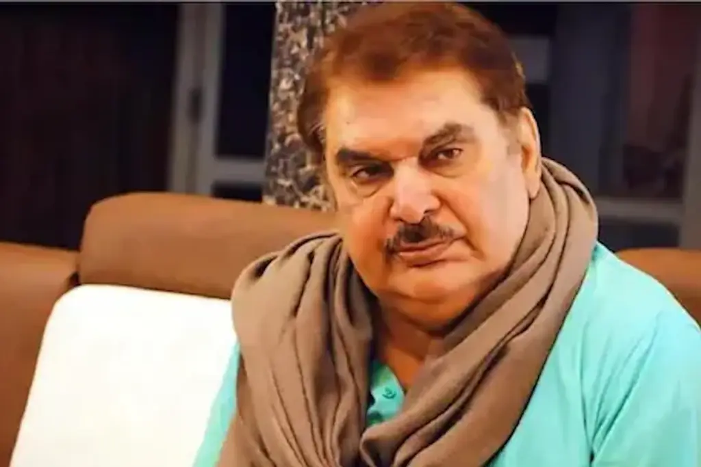 Raza Murad ने मौत की झूठी खबर पर दर्ज कराई शिकायत