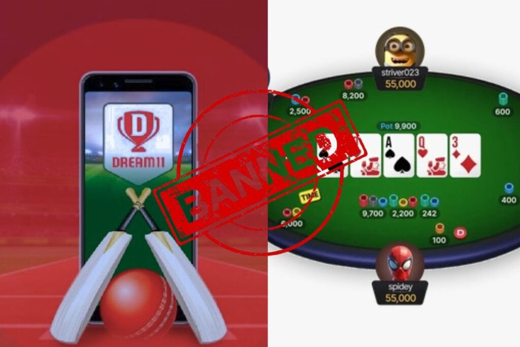Real Money Gaming Apps