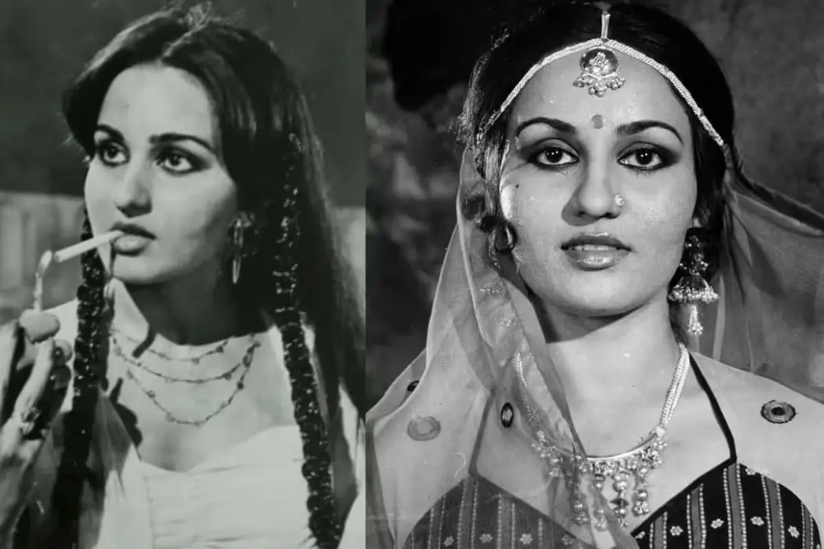 रीना ने अपने अभिनय से जानी दुश्मन, नागिन, अर्पण, नसीब, सनम तेरी कसम जैसी कई फिल्मों को हिट किया जिनके किरदार आज याद किए जाते हैं. 