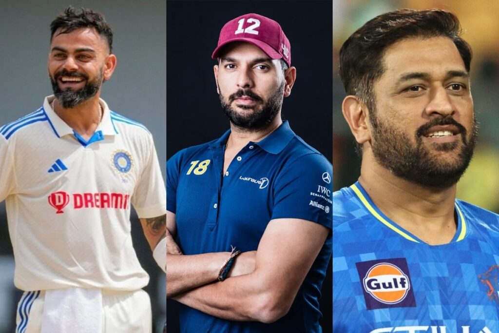 Richest Indian Cricketers