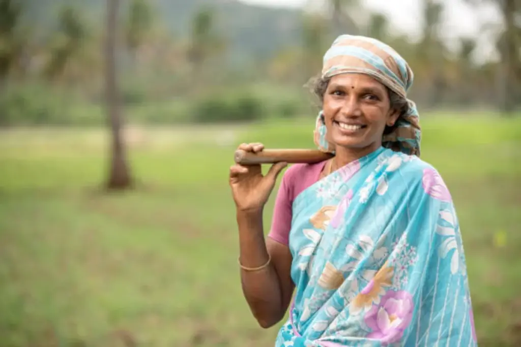Rural India Economic Growth_