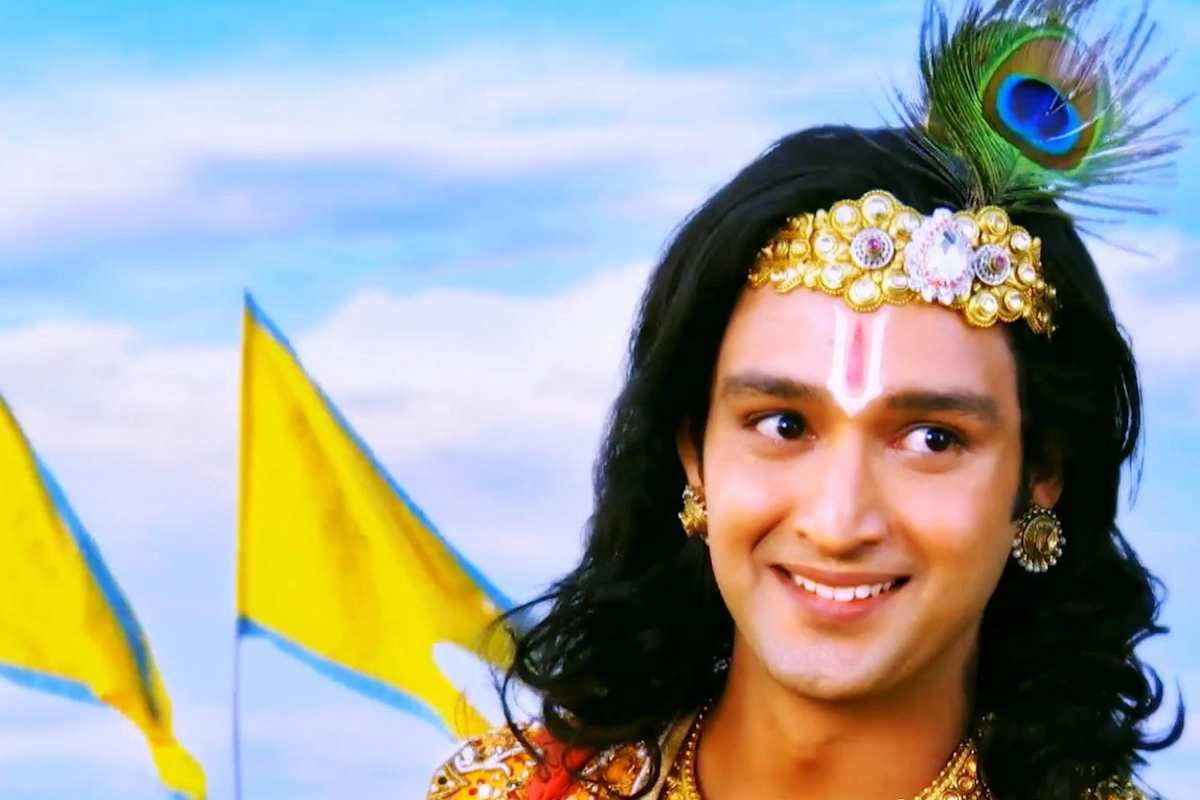 Janmashtami Special: महाभारत में भगवान कृष्ण निभाकर लोकप्रिय हुए सौरभ राज जैन अब टीवी पर Tu Dhadkan Main Dil जैसे नए शो में नजर आ रहे हैं. मिथकीय भूमिकाओं से परे वे अब आधुनिक कथानकों और दिल की भावनाओं से जुड़े किरदार निभा रहे हैं. 
