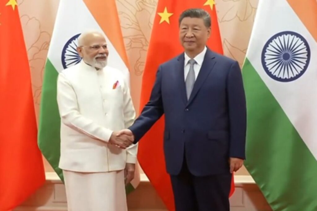 SCO Summit 2025