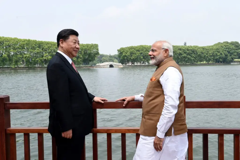 SCO Summit 2025