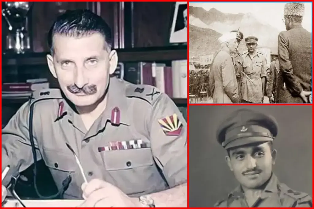 Sam Manekshaw