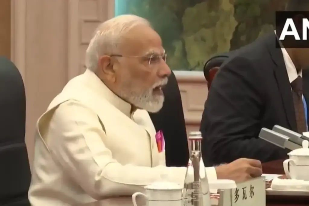 PM Modi