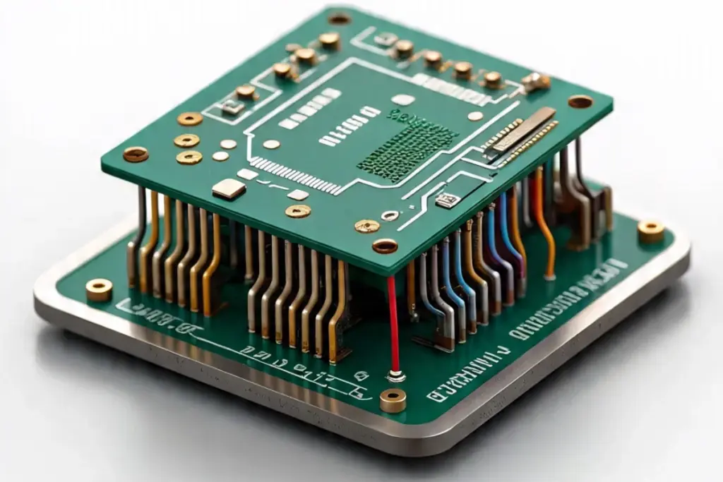 Semiconductor Chip