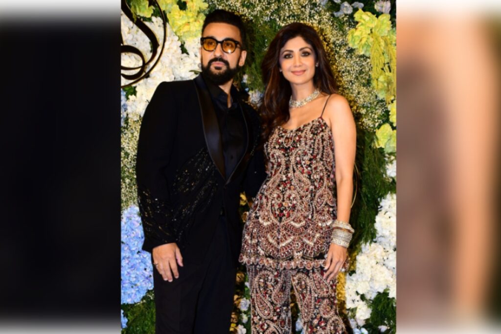 Shilpa Shetty-Raj Kundra: शिल्पा शेट्टी और राज कुंद्रा पर फिर कसा कानूनी शिकंजा, 60 करोड़ की धोखाधड़ी का आरोप, मामला दर्ज