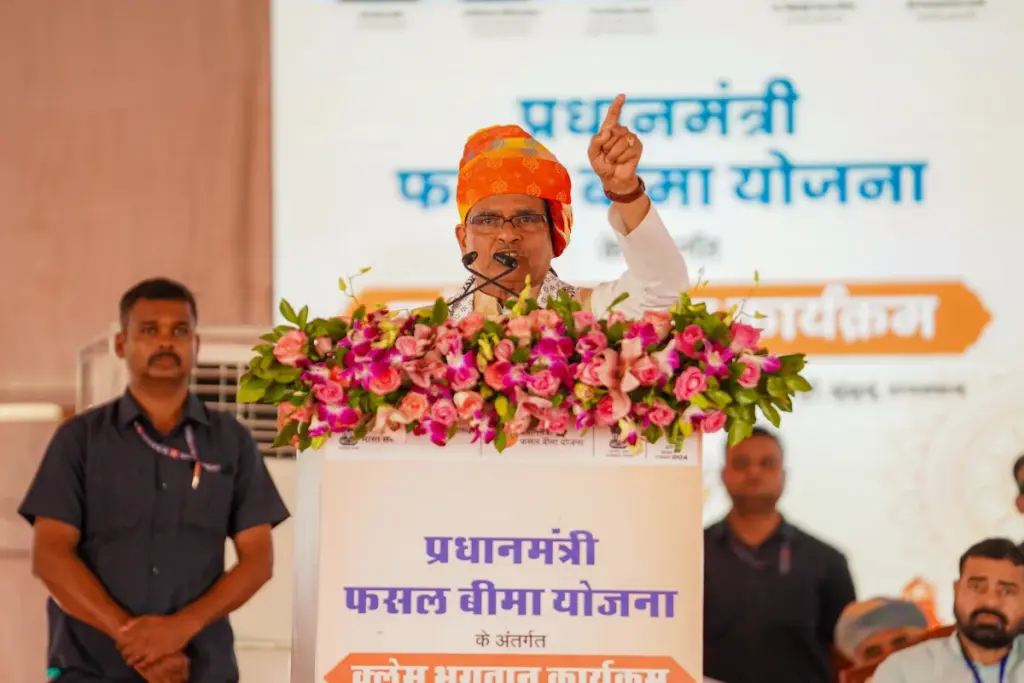 Shivraj Singh Chouhan