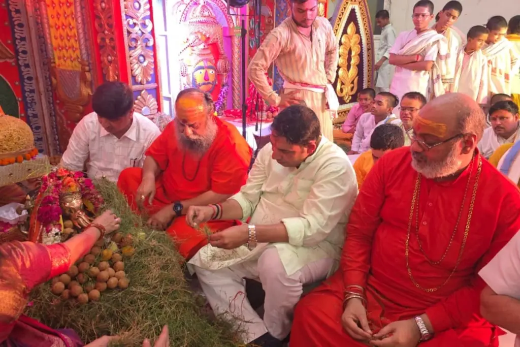 Sri Dudheswar